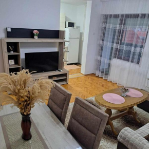 Apartman Magic